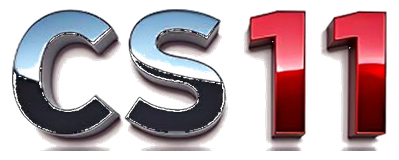 cs11 logo