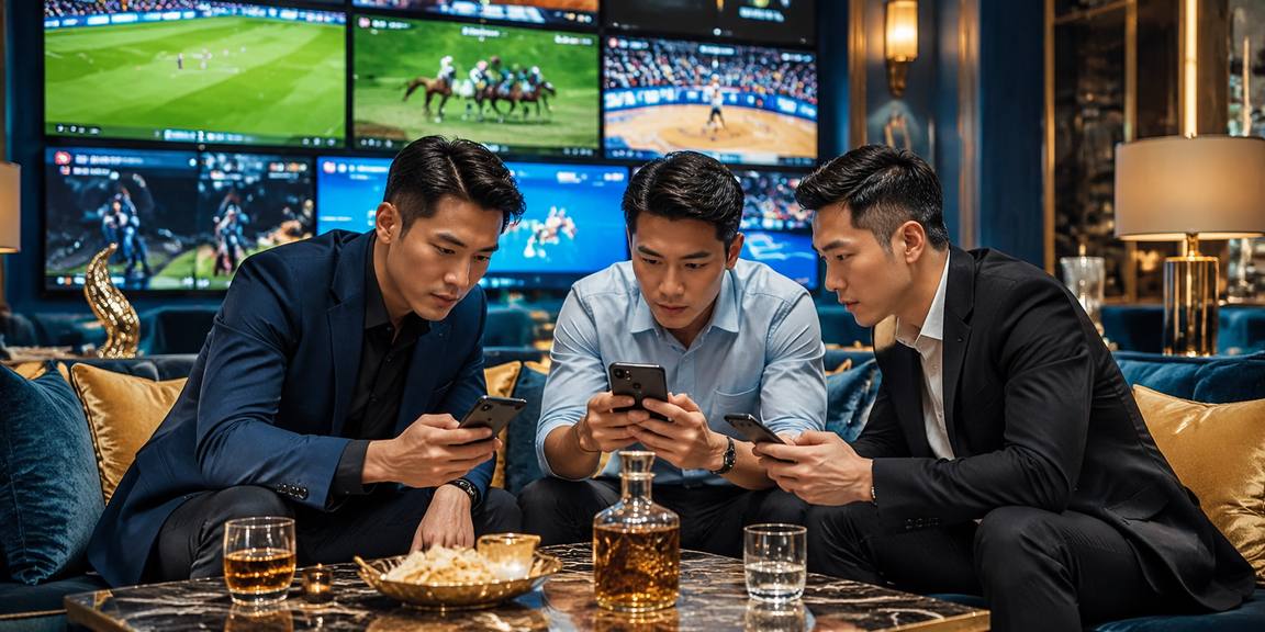cs11 Các thị trường cược UFC mà chúng tôi cung cấp